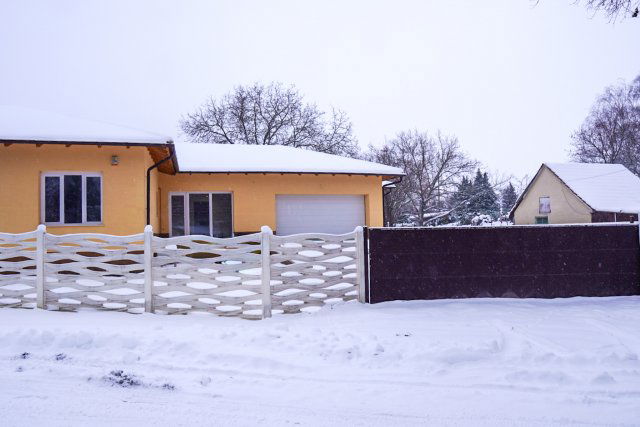 Eladó családi ház, Szigetszentmártonban 153.9 M Ft, 3 szobás