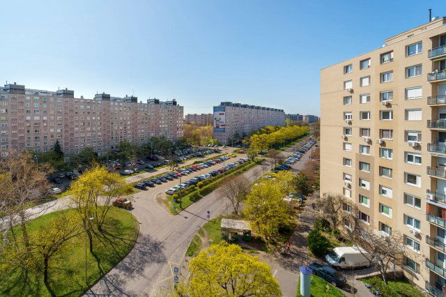 Eladó téglalakás, Budapesten, XV. kerületben 69.9 M Ft