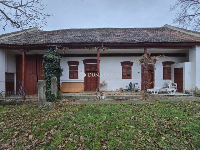 Eladó családi ház, Nagypallon 55.9 M Ft, 3 szobás