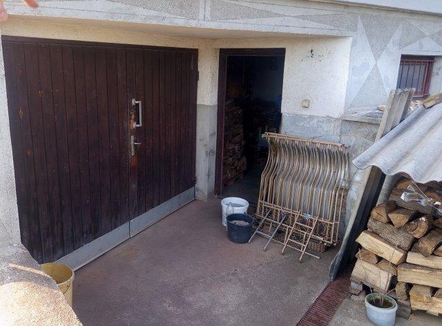 Eladó nyaraló, Miskolcon 49 M Ft, 3 szobás / költözzbe.hu