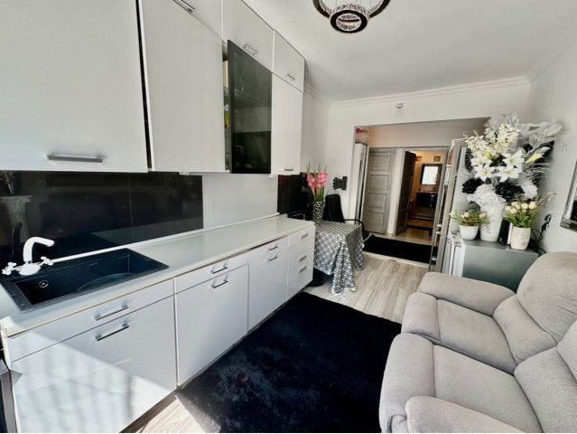 Eladó téglalakás, Cserszegtomajon 43.9 M Ft, 2 szobás