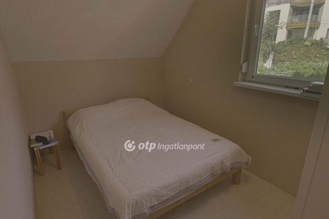 Eladó sorház, Budapesten, II. kerületben 285 M Ft, 2+2 szobás