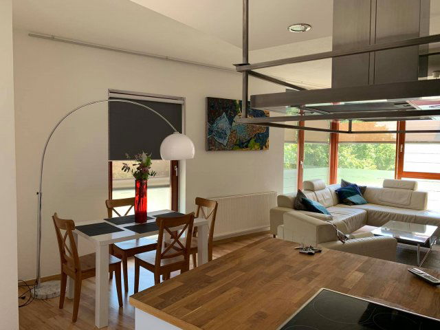Kiadó téglalakás, albérlet, Pécsett 280 E Ft / hó, 2 szobás