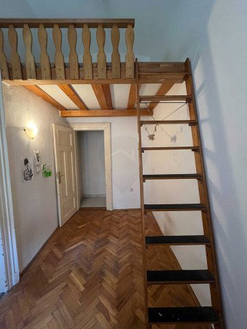 Eladó téglalakás, Budapesten, VIII. kerületben 81.5 M Ft
