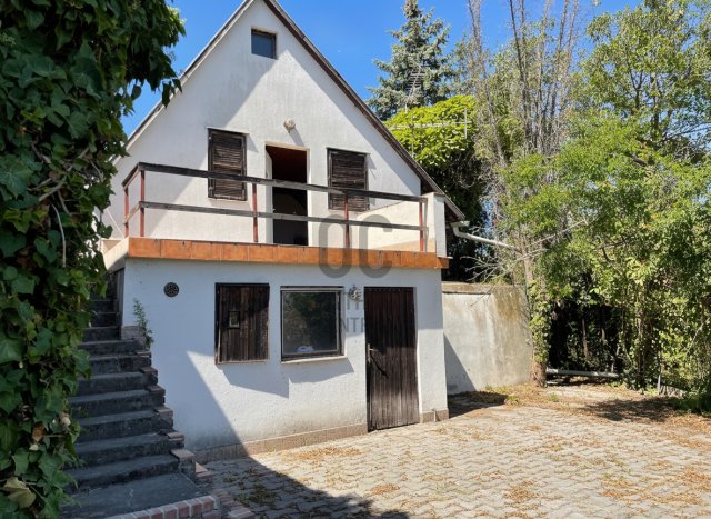 Eladó nyaraló, Baracson 21 M Ft, 2 szobás / költözzbe.hu