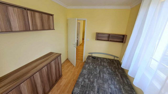 Eladó téglalakás, Budapesten, XX. kerületben 69.9 M Ft, 3 szobás