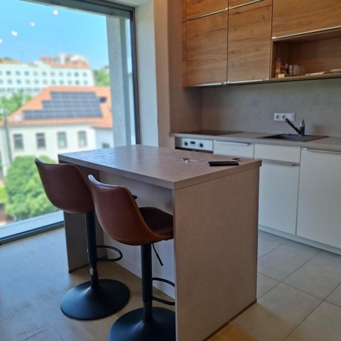 Kiadó téglalakás, albérlet, Budapesten, II. kerületben