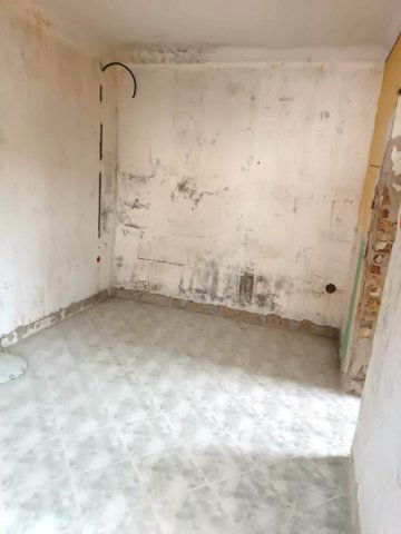 Eladó családi ház, Dabason 37 M Ft, 4 szobás