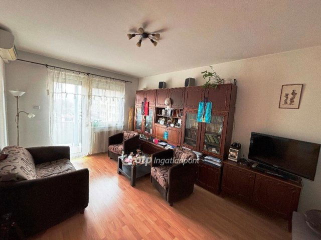 Eladó téglalakás, Budapesten, XXI. kerületben 68 M Ft