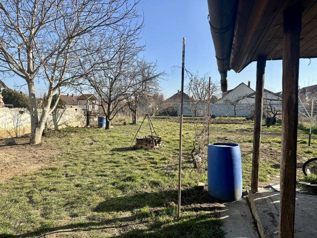 Eladó családi ház, Marcaliban 39.99 M Ft, 2+2 szobás