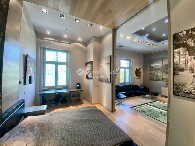 Eladó téglalakás, Budapesten, V. kerületben 195 M Ft, 3 szobás