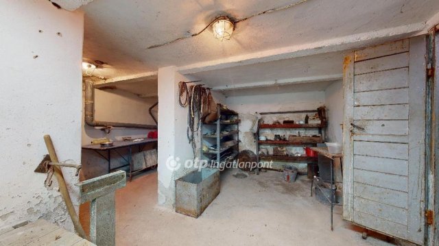 Eladó családi ház, Bogácson 32.5 M Ft, 2 szobás