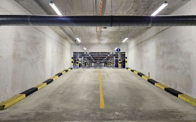 Eladó garázs, Budapesten, IV. kerületben 4.99 M Ft