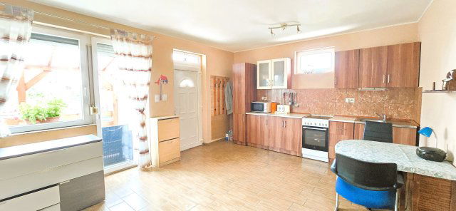 Eladó téglalakás, Szigetszentmiklóson 69.5 M Ft