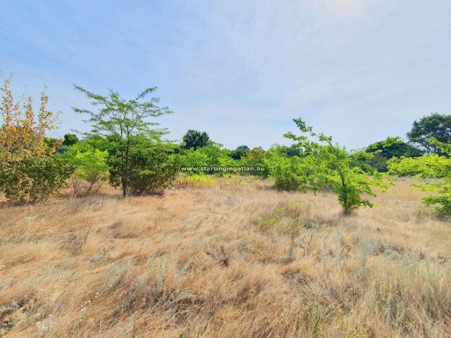 Eladó telek, Budapesten, XVI. kerületben, Gazdaság úton 150 M Ft