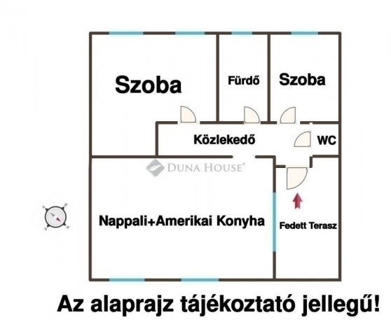 Eladó családi ház, Maglódon 99.9 M Ft, 2+1 szobás