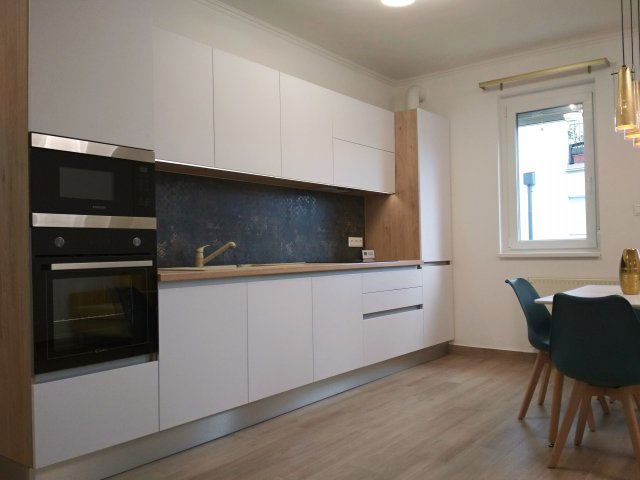 Kiadó téglalakás, albérlet, Győrött 320 E Ft / hó, 4 szobás