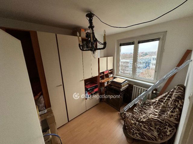 Eladó panellakás, Budapesten, XXII. kerületben 73 M Ft, 3 szobás