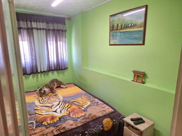 Eladó családi ház, Budapesten, XXI. kerületben 49 M Ft, 2 szobás