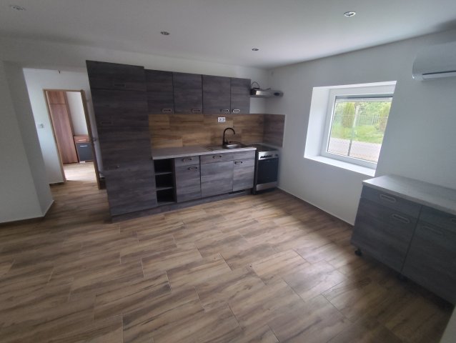 Eladó családi ház, Zalaszentlászlón 54.9 M Ft, 3 szobás