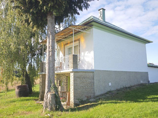 Eladó nyaraló, Garaboncon 32 M Ft, 1 szobás