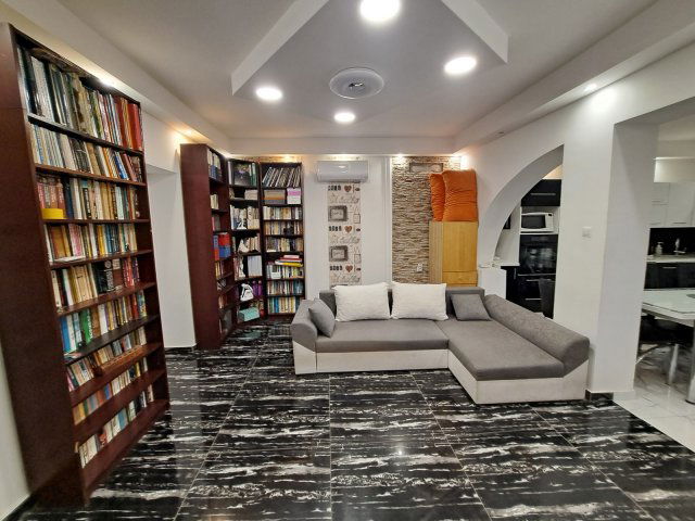 Eladó családi ház, Pilisen, Dózsa György úton 63.5 M Ft