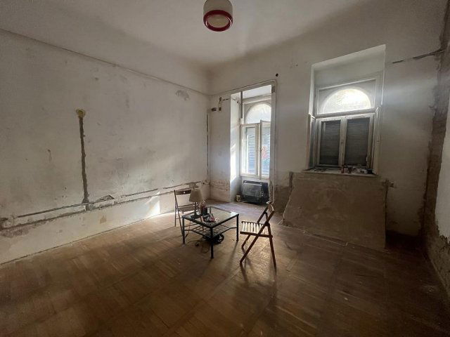 Eladó téglalakás, Budapesten, VII. kerületben, István utcában