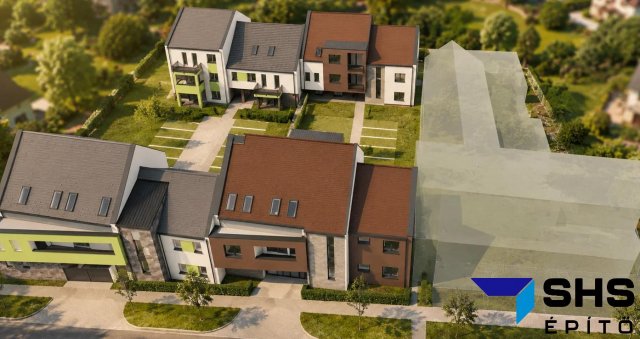 Eladó téglalakás, Székesfehérvárott, Móricz Zsigmond utcában