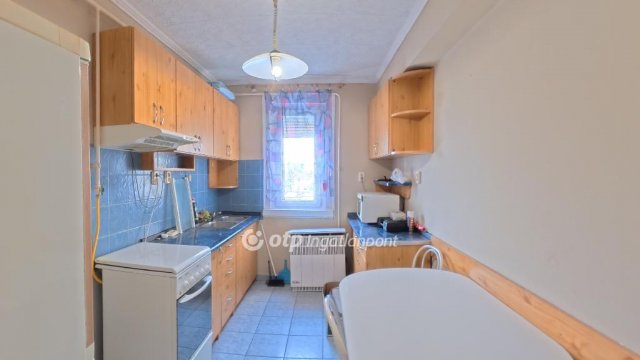 Eladó téglalakás, Mezőkövesden 36.5 M Ft, 2 szobás