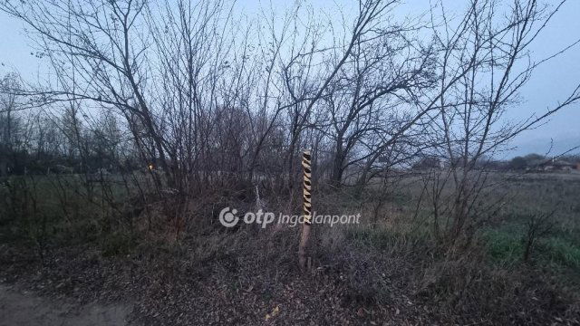 Eladó telek, Albertirsán 6.5 M Ft / költözzbe.hu