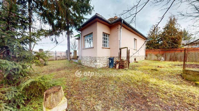 Eladó sorház, Szikszón 31 M Ft, 2 szobás / költözzbe.hu