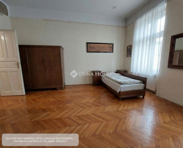 Eladó téglalakás, Budapesten, II. kerületben 134.9 M Ft