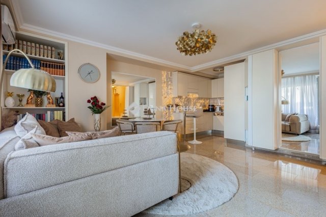 Eladó téglalakás, Budapesten, XIII. kerületben 135.9 M Ft