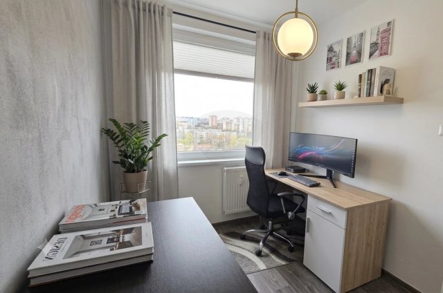 Eladó panellakás, Budapesten, XV. kerületben 64.9 M Ft