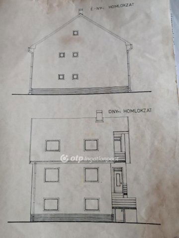 Eladó családi ház, Tiszavasváriban 16.5 M Ft, 4 szobás