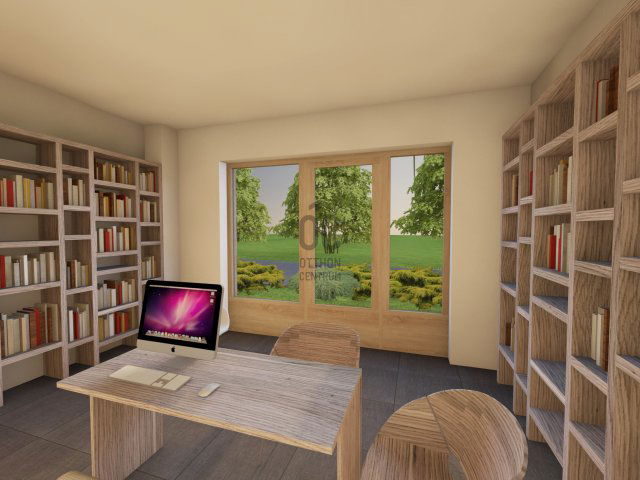 Eladó iroda, Budapesten, IV. kerületben 35.75 M Ft