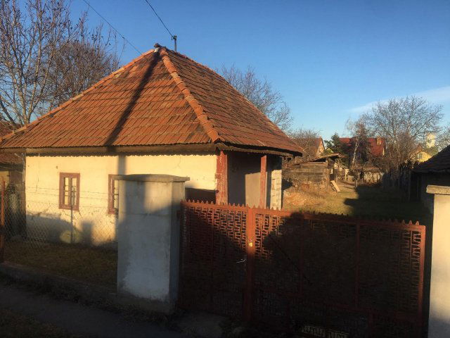 Eladó családi ház, Füzesabonyban 10.9 M Ft