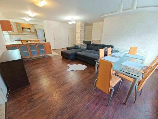 Eladó téglalakás, Budapesten, IX. kerületben 129 M Ft, 3 szobás