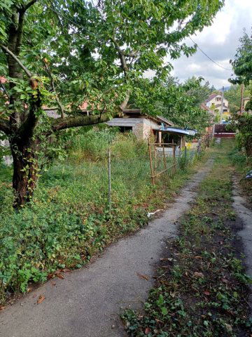 Eladó családi ház, Pilisvörösváron 31.9 M Ft, 2 szobás