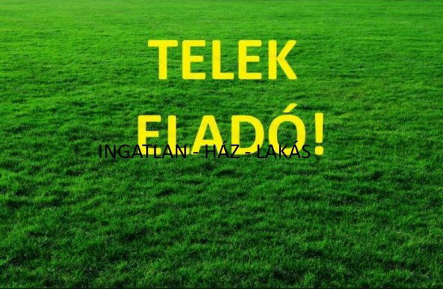 Eladó telek, Őrbottyánban 42.99 M Ft / költözzbe.hu