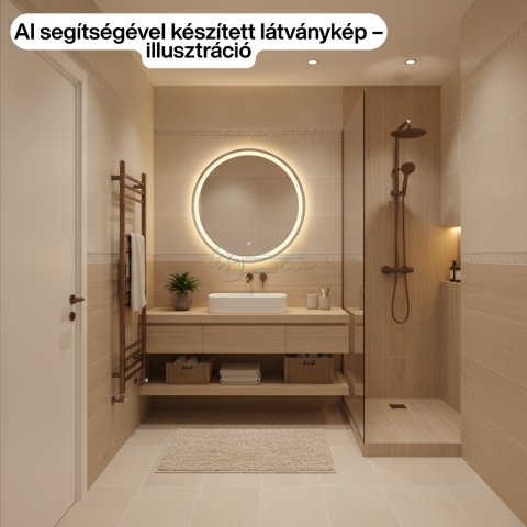 Eladó téglalakás, Szegeden 85.14 M Ft, 3 szobás
