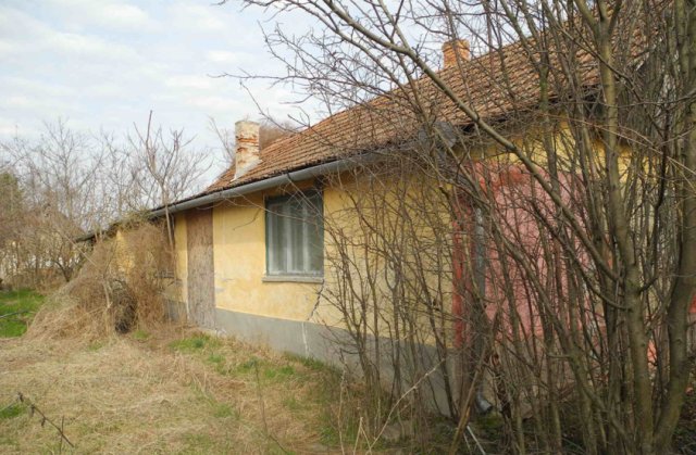 Eladó családi ház, Jánoshidán, Berek utcában 3.9 M Ft