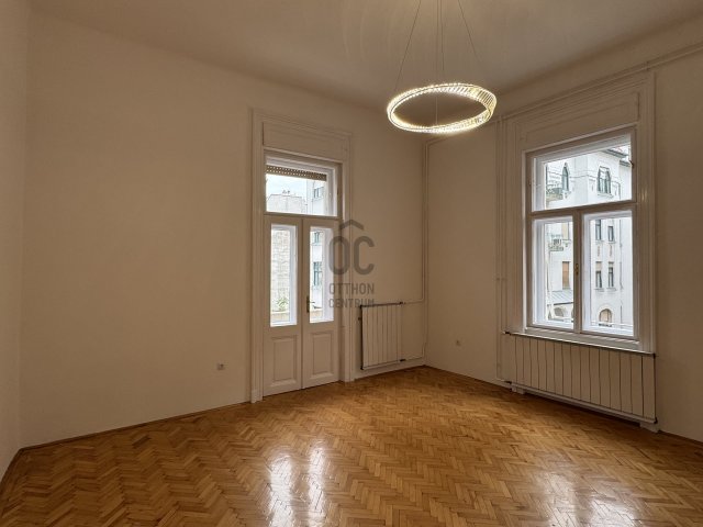 Kiadó téglalakás, albérlet, Budapesten, VI. kerületben