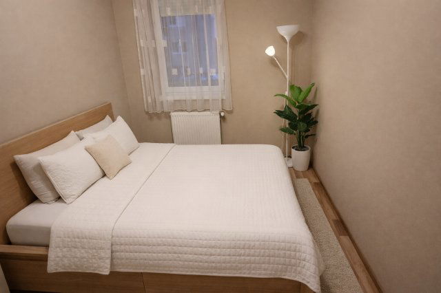 Kiadó téglalakás, albérlet, VIII. kerületben, Tolnai Lajos utcában