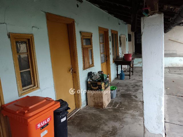 Eladó családi ház, Mezőtúron 14.9 M Ft, 2 szobás