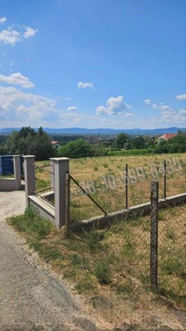 Eladó telek, Fóton, Panoráma utcában 99.8 M Ft