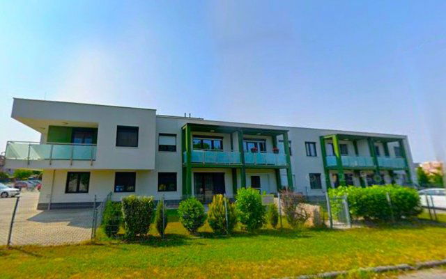 Eladó téglalakás, Győrött 61.5 M Ft, 2 szobás