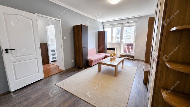 Eladó téglalakás, Sajószentpéteren 19.9 M Ft, 2 szobás
