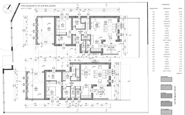 Eladó családi ház, Tatán 187.5 M Ft, 4 szobás