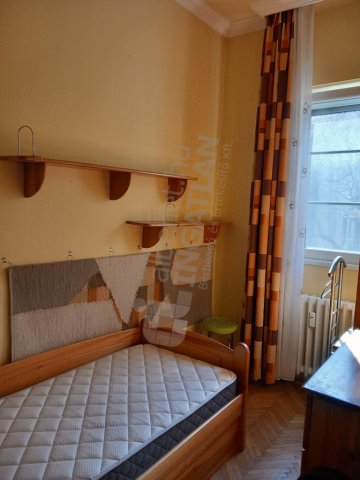 Kiadó téglalakás, albérlet, XIII. kerületben, Radnóti Miklós utcában